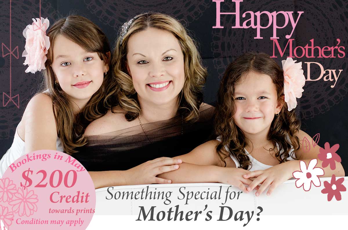 Mother's Day Special