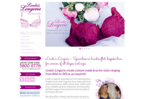 Linda's Lingerie