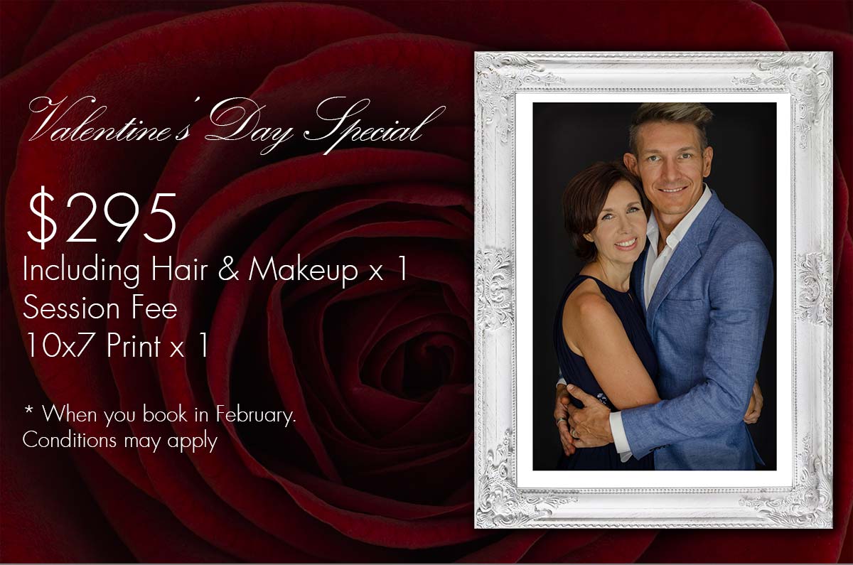 Valentine's Day Special