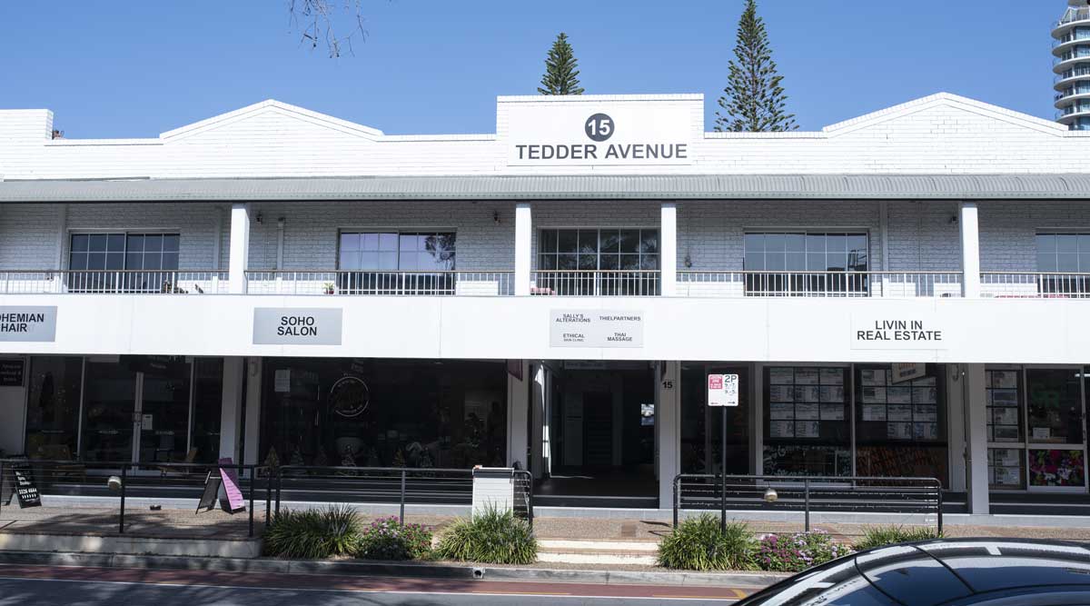 Sumico Photography Tedder Avenue, Gold Coast Sumico Photography Tedder Avenue, Gold Coast